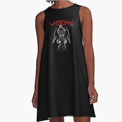 best selling of whitechapel A-Line Dress