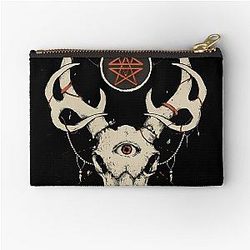 Big discount of Whitechapel  Zipper Pouch