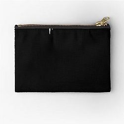 Whitechapel Logo Deathcore  Zipper Pouch