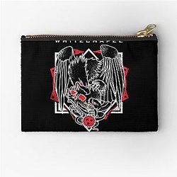 Cool Graphic Gift Best Selling Whitechapel Cute Gift Zipper Pouch