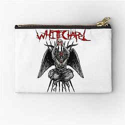 Day Gift Best Selling Of Whitechapel Great Model Cool Gift Zipper Pouch