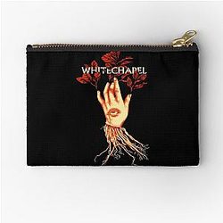 Funny Gifts For Besss Seller Of Whitechapel Gift For Fans Zipper Pouch