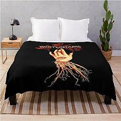 Funny Gifts For Besss Seller Of Whitechapel Gift For Fans Throw Blanket