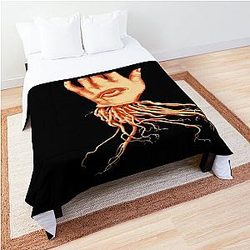 best selling of whitechapel Comforter