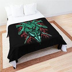 Whitechapel best selling Comforter