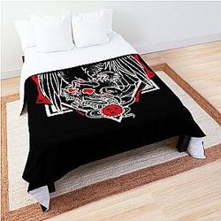 best selling of whitechapel Comforter