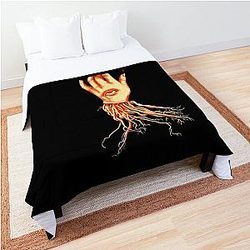 Funny Gifts For Besss Seller Of Whitechapel Gift For Fans Comforter