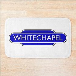 Whitechapel  Bath Mat