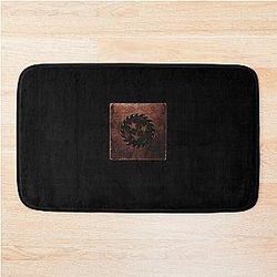 Whitechapel Whitechapel Album Cover Bath Mat