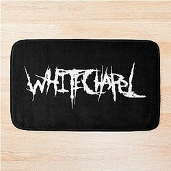 Whitechapel Metal Bath Mat