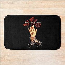 Funny Gifts For Besss Seller Of Whitechapel Gift For Fans Bath Mat