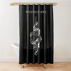 best selling of whitechapel Shower Curtain
