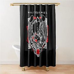best selling of whitechapel Shower Curtain