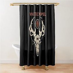 Big discount of Whitechapel  Shower Curtain