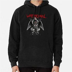 best selling of whitechapel Pullover Hoodie