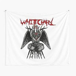 Day Gift Best Selling Of Whitechapel Great Model Cool Gift Tapestry