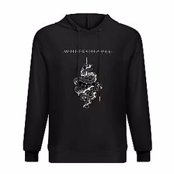 Whitechapel Hoodie – Eternal Darkness Print