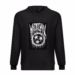 Whitechapel Hoodie – Signature Logo