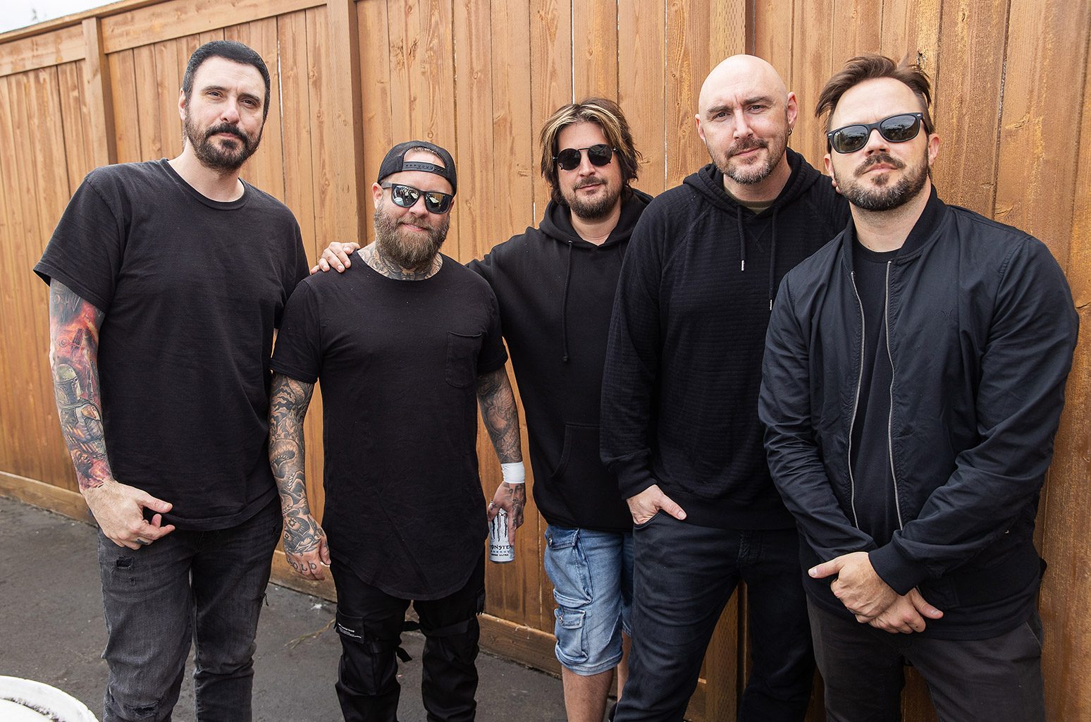 Top Picks of Breaking Benjamin Official Merchandise Every Fan Needs