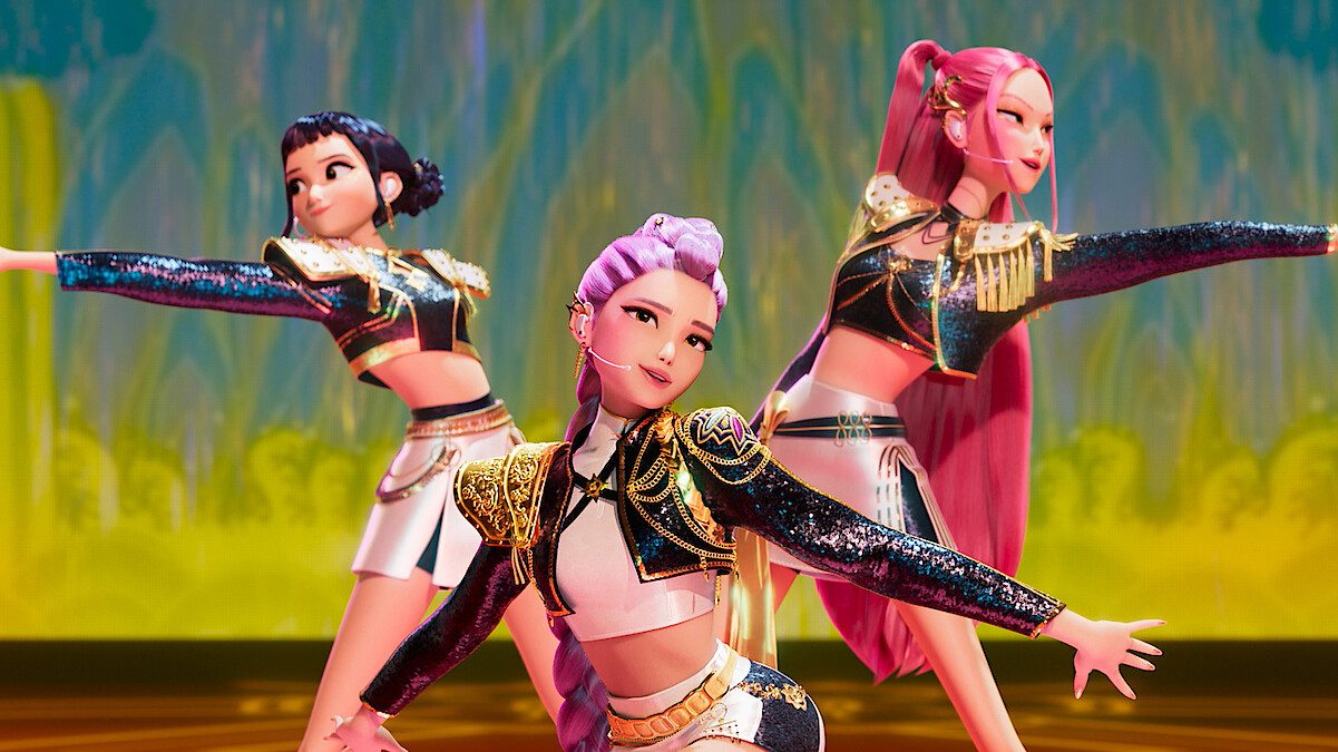 Kpop Demon Hunters Merch Official Store: Must‑Have Gear