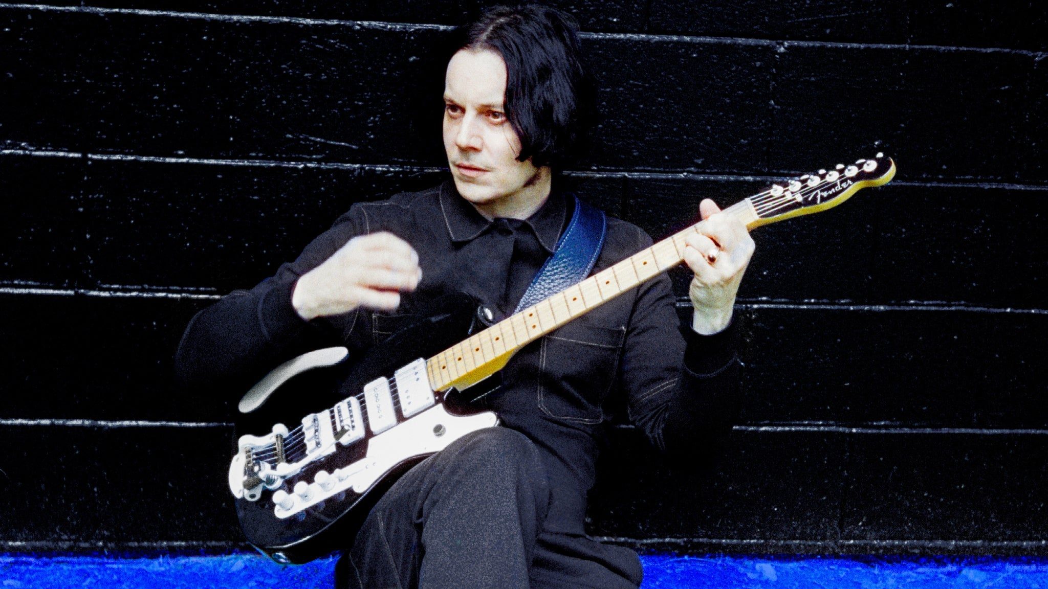 Jack White Official Shop: Inside the Band’s Must-Have Gear