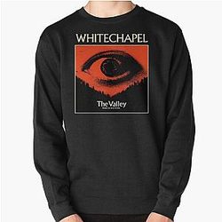 best selling of whitechapel Pullover Sweatshirt