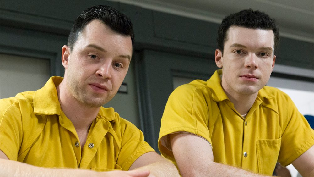 Noel Fisher Merch Merch: Actor Essentials Fans Can’t Miss
