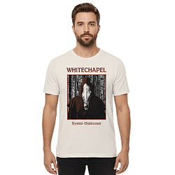 Dark Metal Streetwear NTAN2301 Whitechapel T-Shirts