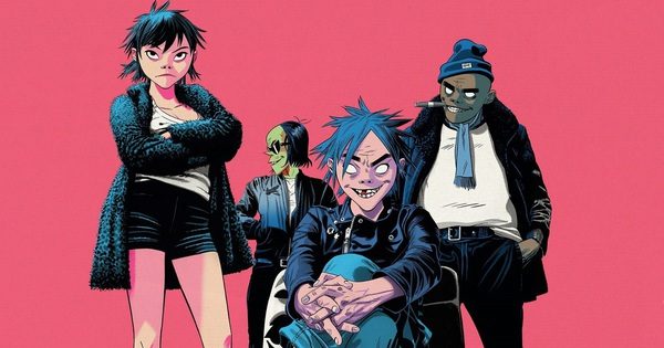 Gorillaz Official Merch: 7 Must‑Have Pieces Every Fan Craves