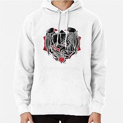 whitechapel For Fans Pullover Hoodie
