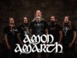 Amon Amarth Official Merch: 5 Viking Essentials for Fans