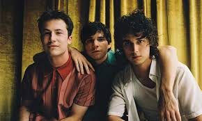Wallows Official Merchandise: 4 Key Pieces for Indie Fans