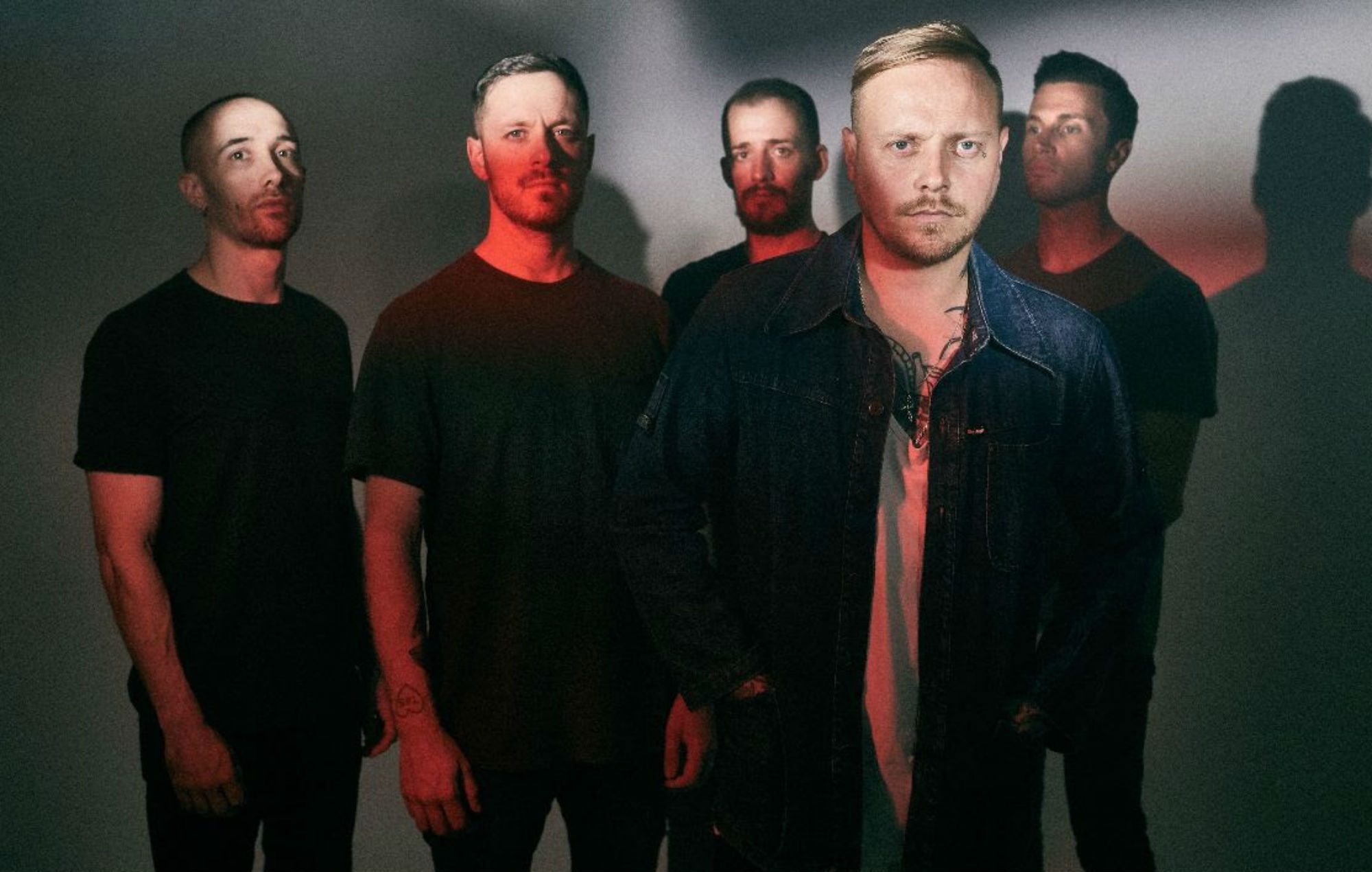 Architects Official Store: Must-Have Band Gear for Fans