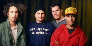 Rage Against The Machine Store: 5 Must-Have Gear Picks