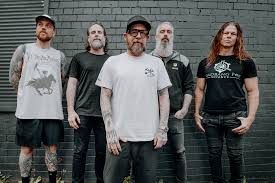 Inflames Merchandise: 7 Must-Have Items for Band Fans