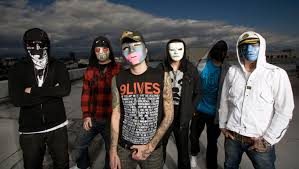 Hollywood Undead Store: 7 Must‑Have Band Essentials for Fans
