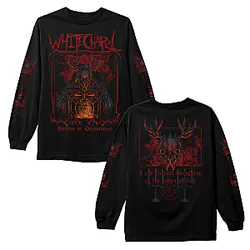 Last Living Son DTNK2809 Whitechapel Sweatshirts