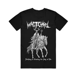 Horse DTNK2809 Whitechapel T-Shirts