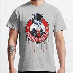 Whitechapel Social Club Classic T-Shirt