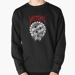 Whitechapel 4 Pullover Sweatshirt