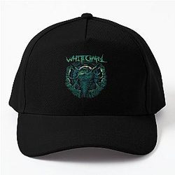 best selling of whitechapel Baseball Cap