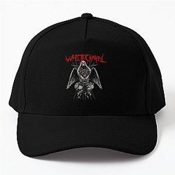 best selling of whitechapel Baseball Cap