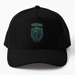 Whitechapel Green Tank Top Baseball Cap