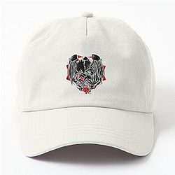 Cool Graphic Gift Best Selling Whitechapel Cute Gift Dad Hat