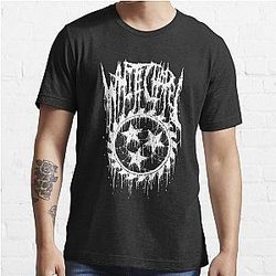 Love Funny Man Beautiful Model Whitechapel-Dbfc Vintage Photograp Essential T-Shirt