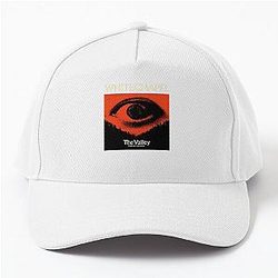 Retro Vintage Best Selling Of Whitechapel Music Vintage Retro Baseball Cap