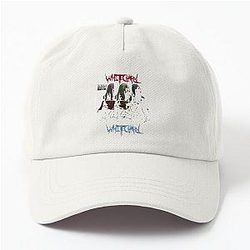 Mens My Favorite Art Whitechapel Band Gifts Music Fans Dad Hat