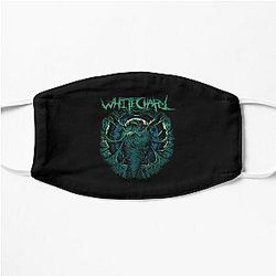 best selling of whitechapel Flat Mask