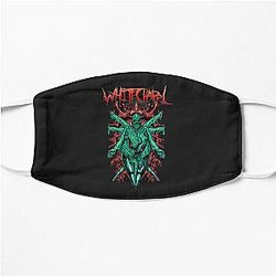 Whitechapel best selling Flat Mask