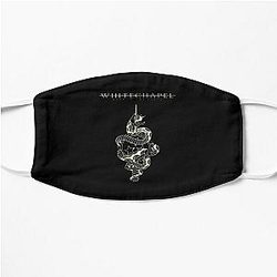 best selling of whitechapel Flat Mask
